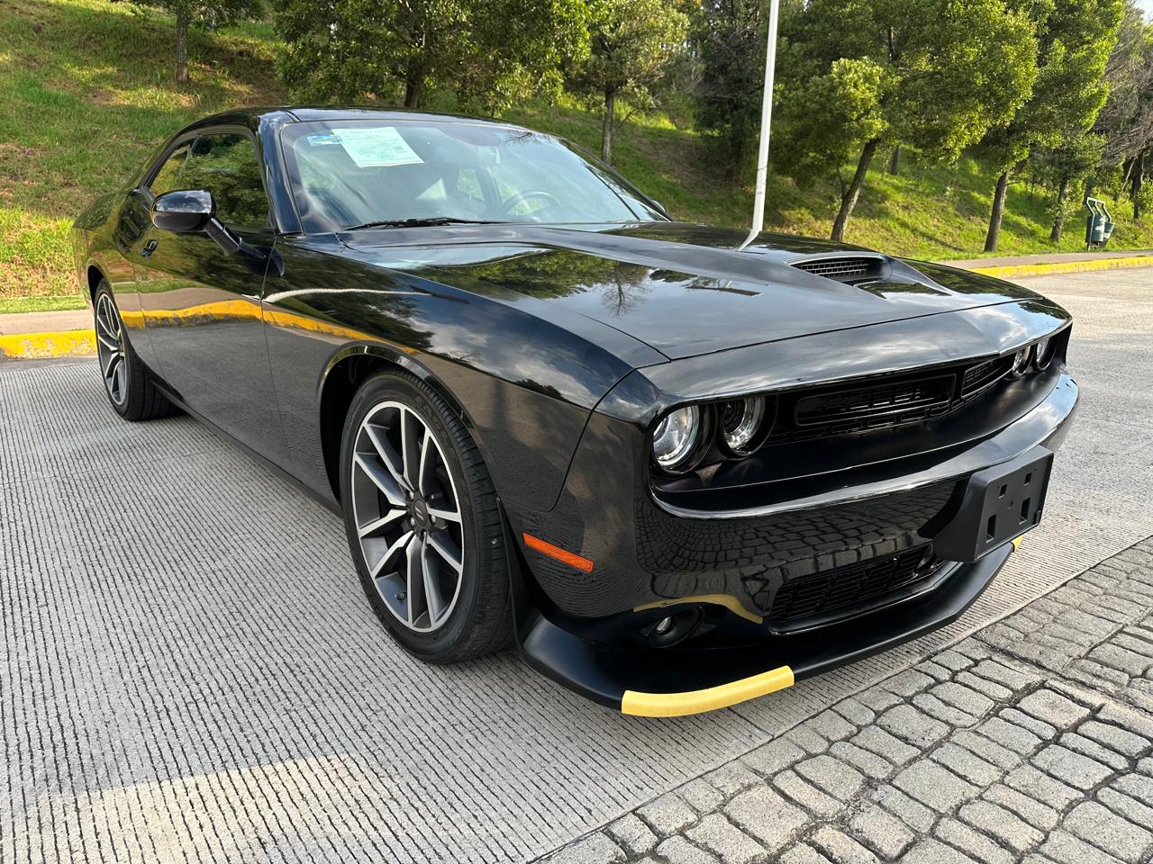 DODGE CHALLENGER 2023